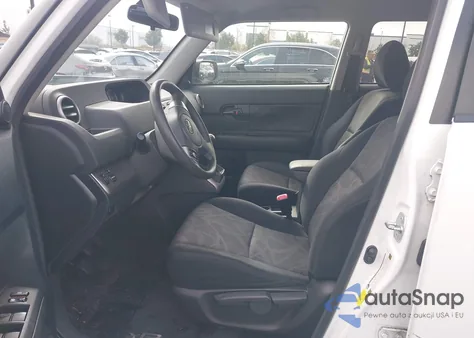 2014 Scion Xb из США, поврежденный, VIN JTLZE4FE2EJ055302